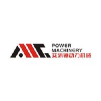 Wuxi Amc Power Machinery Co., Ltd. logo - Similar company to Shandong Value Machinery Manufacture Co.,Ltd