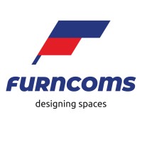 Furncoms logo - Similar company to Space Decor