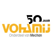 Vohamij landbouw logo - Similar company to Vohamij