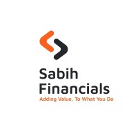 Sabih Financials logo - Similar company to R-Sheen Official (Pvt) Ltd
