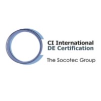 CI International Certification logo - Similar company to C.I. Security Services (Ciss)