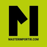 Master Importir logo - Similar company to Ensei Logistic