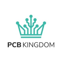 PCBKingdom logo - Similar company to Mbedrock