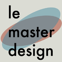 Le Master Design logo - Similar company to Apoxy