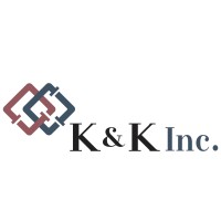 K&K Inc. logo - Similar company to Tucker