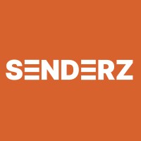 SENDERZ logo - Similar company to Overseas Studio
