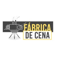Fábrica de Cena logo - Similar company to Tupi Capas | Fábrica