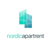 Nordic Apartrent logo - Similar company to Unic3D