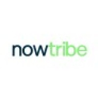 NowTribe logo - Similar company to Raqmea