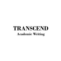 Transcend Academic Writing logo - Similar company to Nadan Initiatives