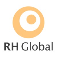 RH Global logo - Similar company to Talento Ágil