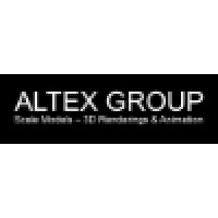 Altex Group - Scale Models, 3D Renderings And Animations