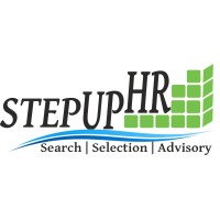 StepUpHR logo - Similar company to Weexpan Ecommerce Aggregator Services