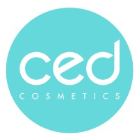 CED Cosmetics logo - Similar company to Pharmatica