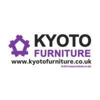 Kyoto Distribution Ltd logo - Similar company to Naksh Carpets - Manufacturer Of Hand Made Carpets