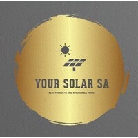 Your Solar SA logo - Similar company to Hellopeter Business