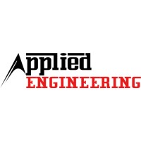 APPLIED ENGINEERING SARL logo - Similar company to Reel Papers