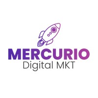 Mercurio Digital MKT logo - Similar company to Colectivo 5Eis