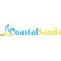 Coastal Sands logo - Similar company to Corridor Sands