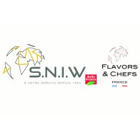 SNIW logo - Similar company to Aldouest