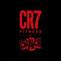 CR7 Fitness Crunch Porto logo - Similar company to Cr7 | Cristiano Ronaldo Denim