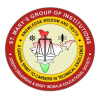 St. Mary's Group of Institutions logo - Similar company to Deepthought Growth Management System