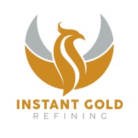 Instant Gold Refining | Bullion logo - Similar company to Express Gold Refining Ltd.