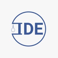 Club IDE logo - Similar company to Ecell Gecg