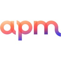 APM Madagascar logo - Similar company to Fluent Ci