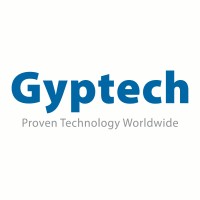 Gypsum Technologies Inc. logo - Similar company to Mcmaster Makers