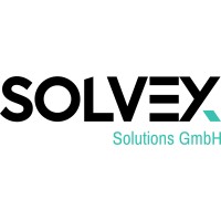 Solvex Solutions GmbH logo - Similar company to Spesen App