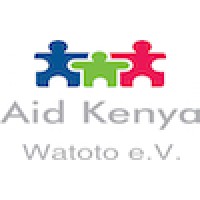 Aid Kenya Watoto E.V.