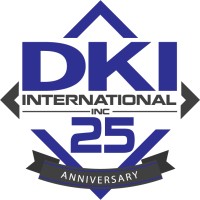 DKI International Inc. logo - Similar company to Insel Holdings (Private) Limited