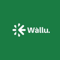 Wàllu logo - Similar company to Target'Com