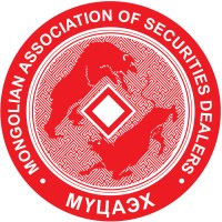 Mongolian Association of Securities Dealers logo - Similar company to Tdb Securities Sc