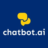 Chatbot.AI.INC logo - Similar company to Robofy Ai Chatbot