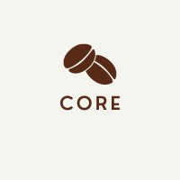 CoRE - Coffee Ready To Eat logo - Similar company to Core Coffee Roasting