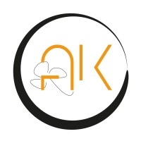 AK Agencia logo - Similar company to Ctsolutions