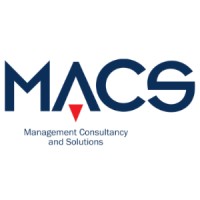 MACS GmbH logo - Similar company to Tulock Gmbh