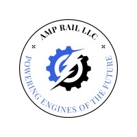 Amp Rail LLC logo - Similar company to Odos
