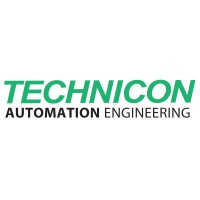 TECHNICON - Automation Engineering logo - Similar company to Technicon Engineering Services, Inc.