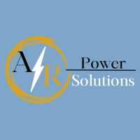 AR Power Solutions (PTY) Ltd logo - Similar company to Kcad_Ltd