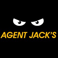 Agent Jack's logo - Similar company to Cafe Peter