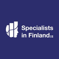Specialists in Finland logo - Similar company to Nerdsbay