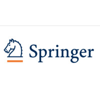 Springer Sustainability Science logo - Similar company to Ikkm