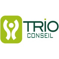 Trio Conseil logo - Similar company to Dfinder