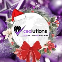 Ceolutions logo - Similar company to Work Smart Solutions