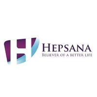 Hepsana - Étude de Cas Médicament 2023 logo - Similar company to Medconsult France