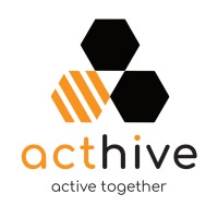 Acthive logo - Similar company to Ubss Consulting