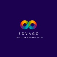 Edvago Infinity Learn logo - Similar company to Infinity Learn